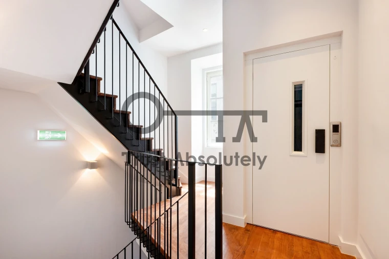 Apartamento T2 para Venda em Cascais e Estoril Foto 17