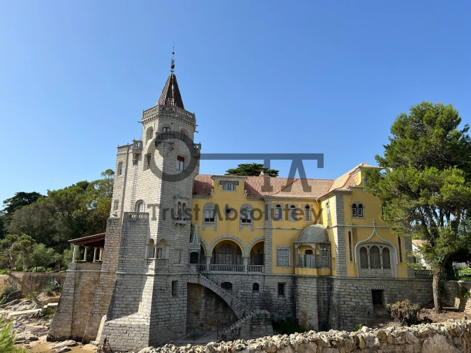 Apartamento T2 para Venda em Cascais e Estoril Foto 27
