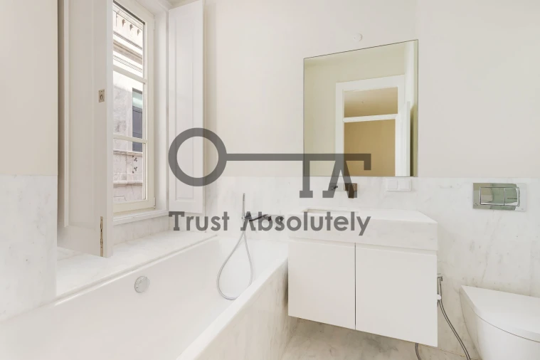 Apartamento T2 para Venda em Cascais e Estoril Foto 11