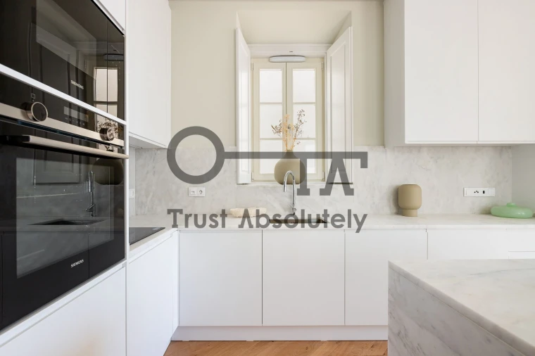Apartamento T2 para Venda em Cascais e Estoril Foto 4