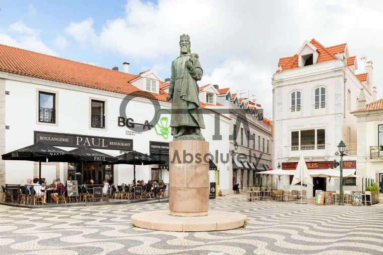 Apartamento T2 para Venda em Cascais e Estoril Foto 18