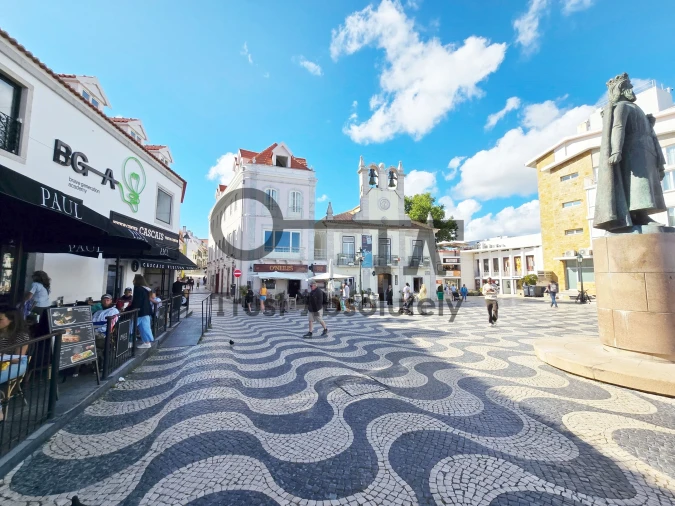 Apartamento T2 para Venda em Cascais e Estoril Foto 19