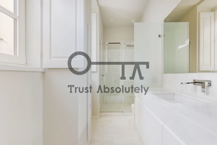 Apartamento T2 para Venda em Cascais e Estoril Foto 16