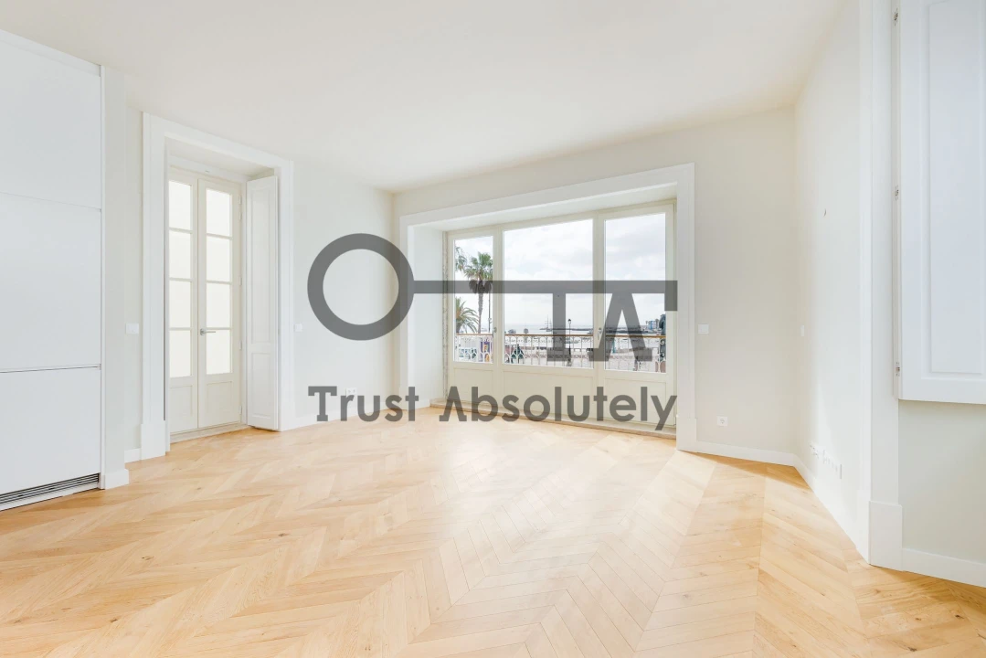 Apartamento T2 para Venda em Cascais e Estoril Foto 1