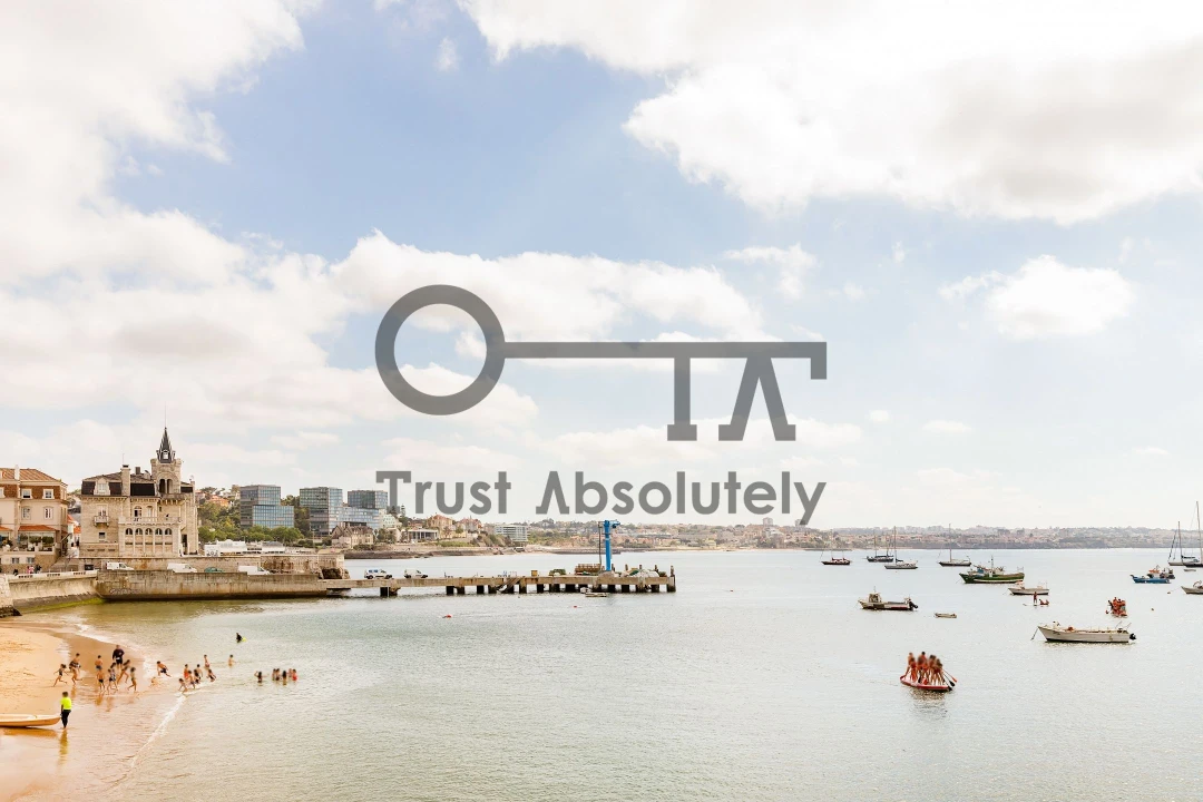 Apartamento T2 para Venda em Cascais e Estoril Foto 21