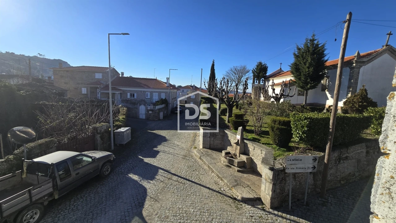 Moradia T3 para Venda em Alvendre Foto 75