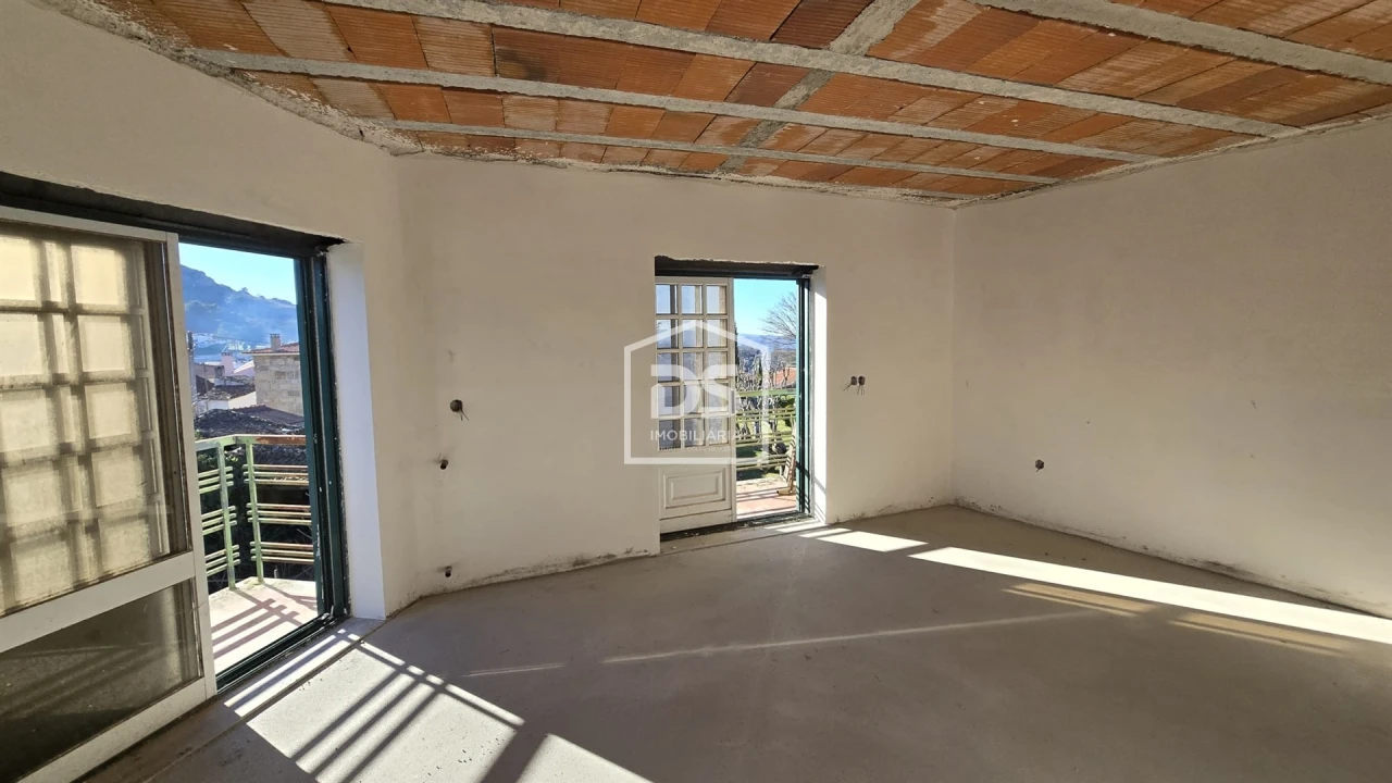 Moradia T3 para Venda em Alvendre Foto 66