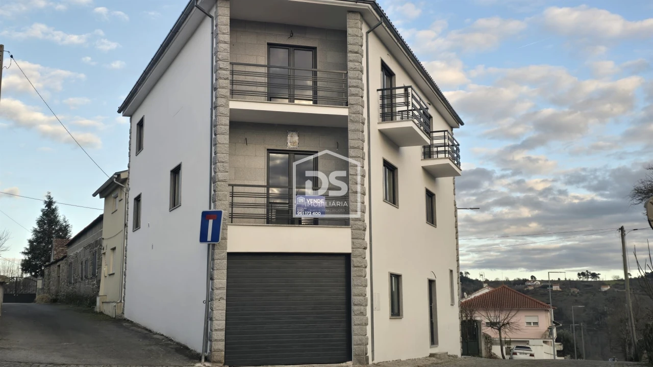 Moradia T3 para Venda em Alvendre Foto 104