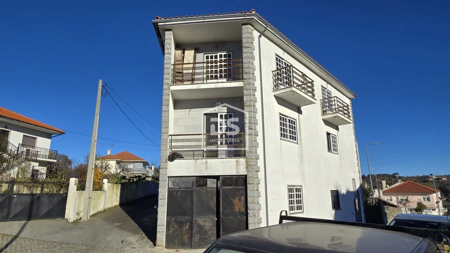 Moradia T3 para Venda em Alvendre Foto 227