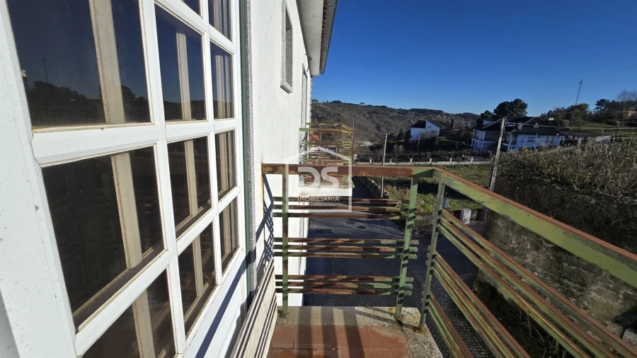 Moradia T3 para Venda em Alvendre Foto 123