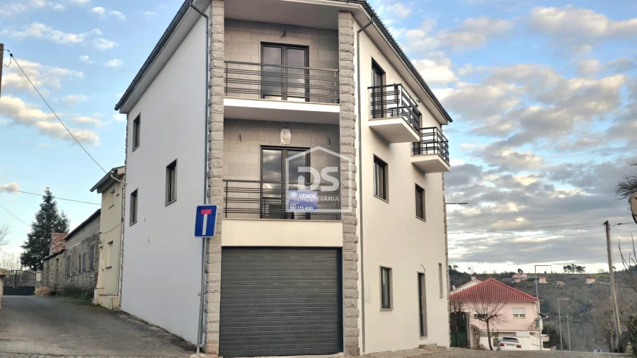 Moradia T3 para Venda em Alvendre Foto 18