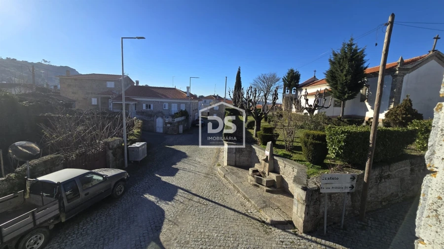 Moradia T3 para Venda em Alvendre Foto 131