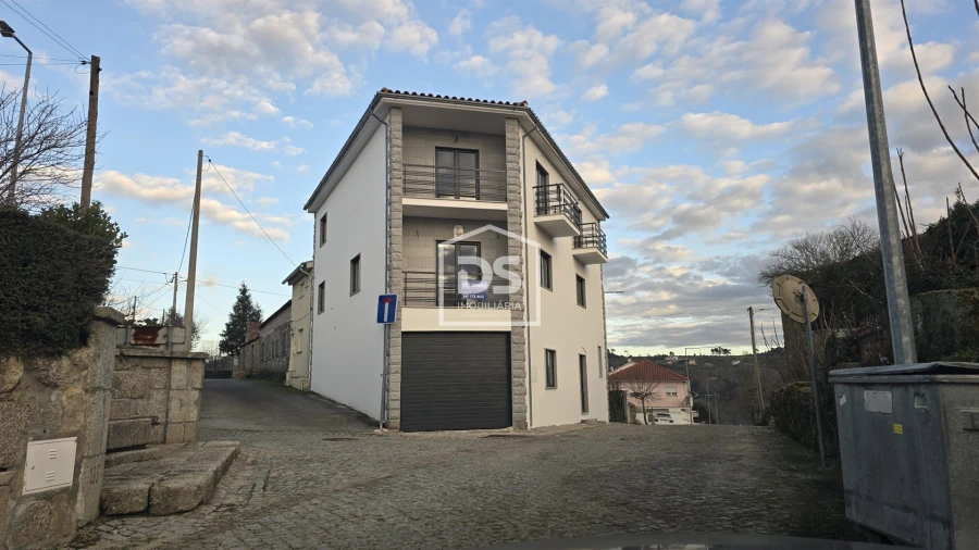 Moradia T3 para Venda em Alvendre Foto 281