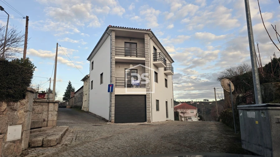 Moradia T3 para Venda em Alvendre Foto 19