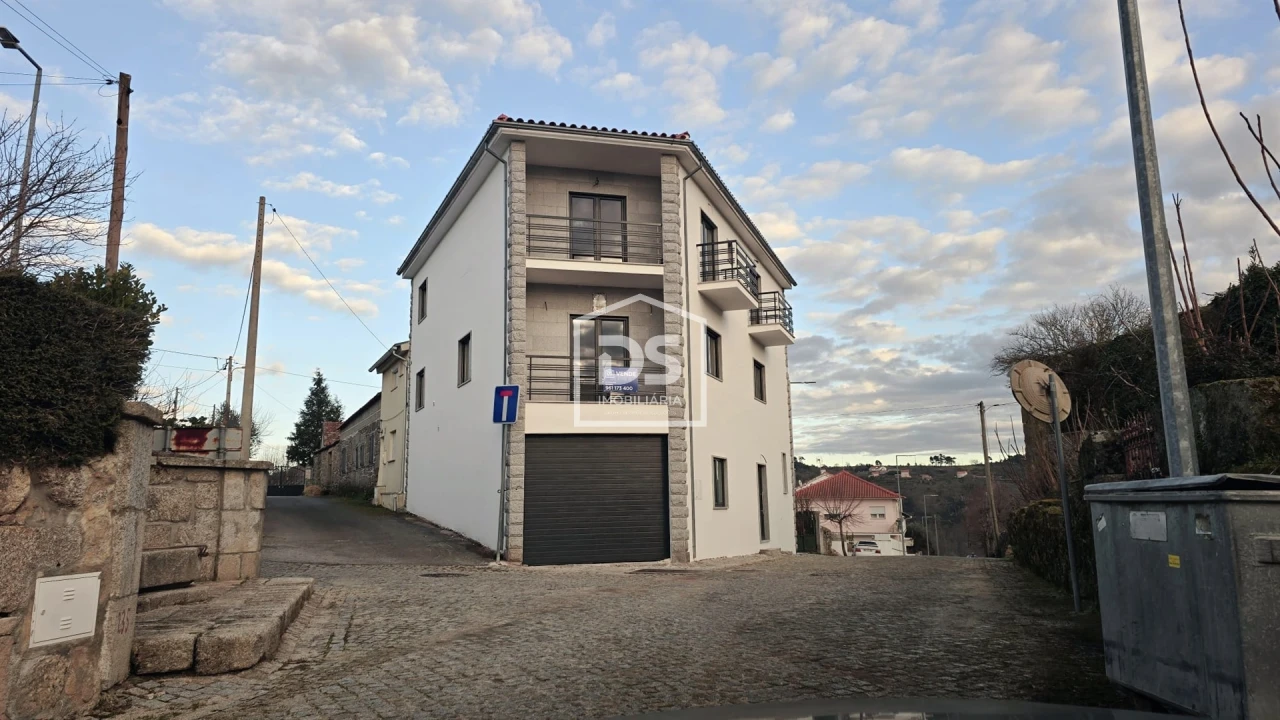 Moradia T3 para Venda em Alvendre Foto 19