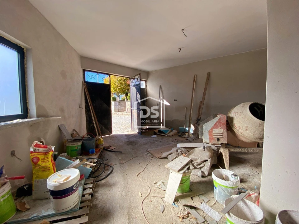 Moradia T3 para Venda em Alvendre Foto 20