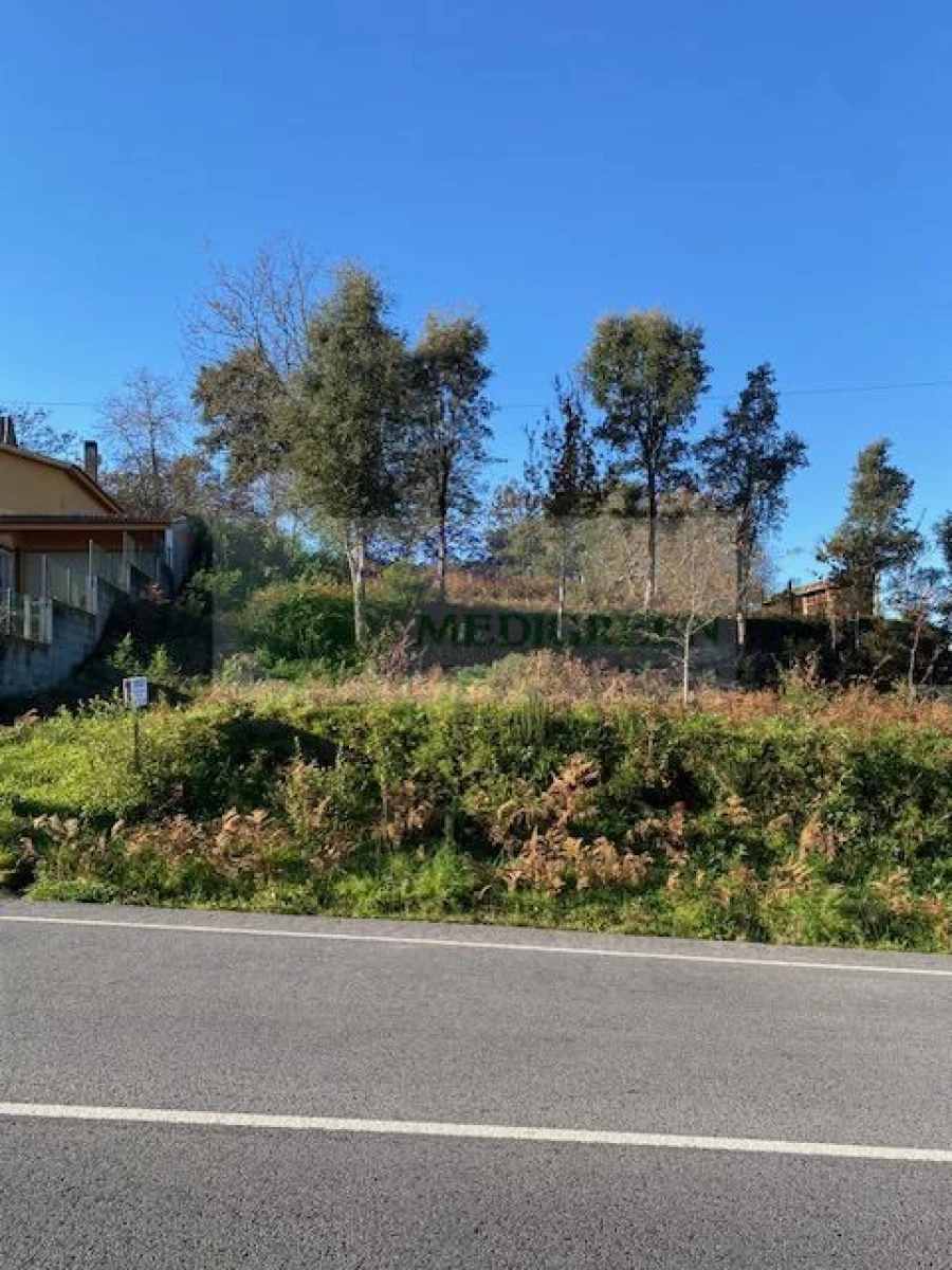 Terreno para Venda em Cedrim e Paradela Foto 3