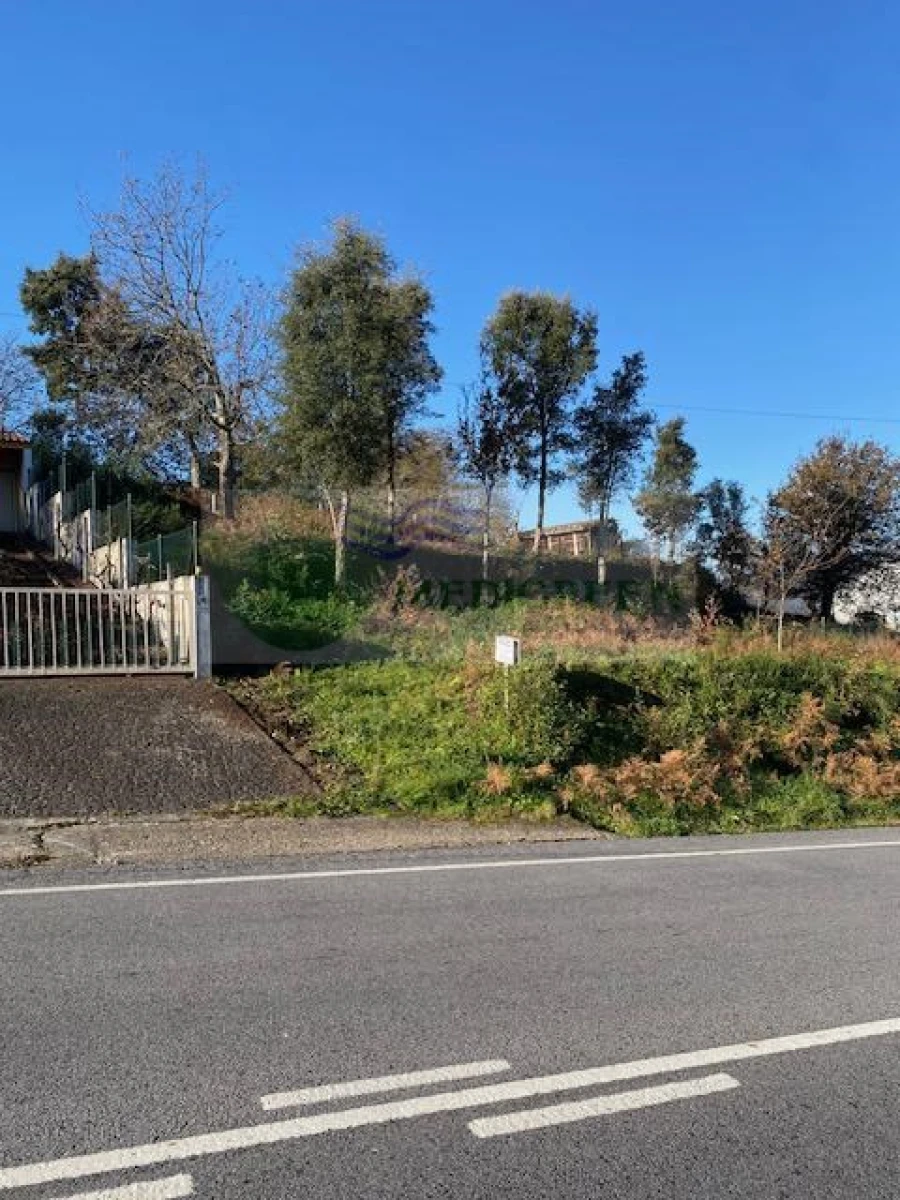 Terreno para Venda em Cedrim e Paradela Foto 5