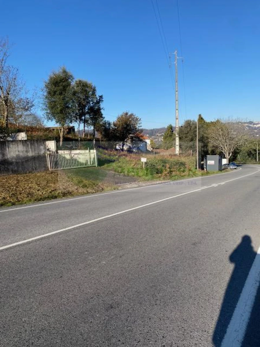 Terreno para Venda em Cedrim e Paradela Foto 6