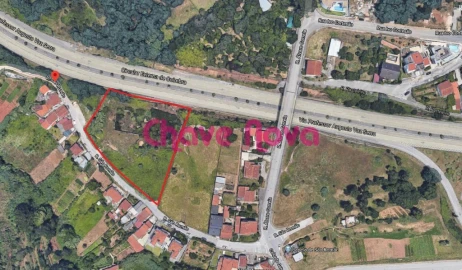 Terreno Misto para Venda em Santo Antonio dos Olivais