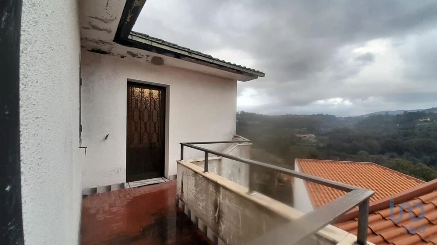 Moradia T4 para Venda em Guilhofrei Foto 13