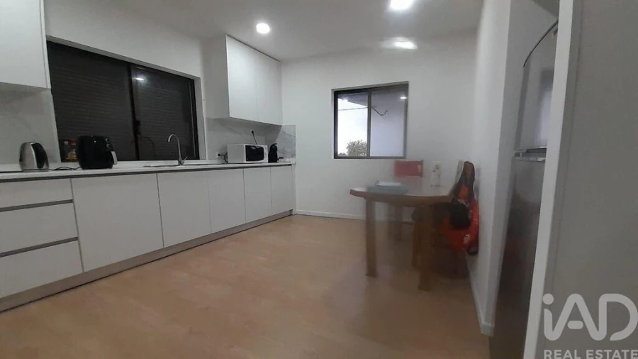 Moradia T4 para Venda em Guilhofrei Foto 30