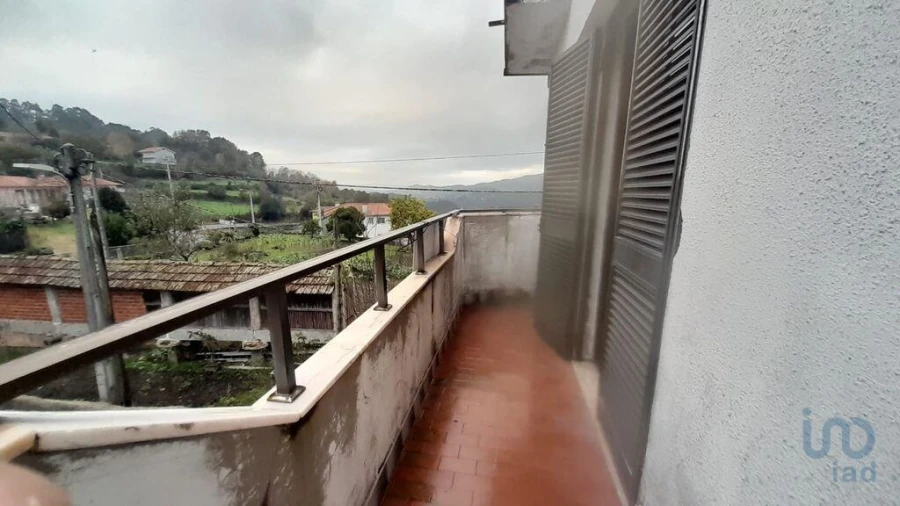 Moradia T4 para Venda em Guilhofrei Foto 15