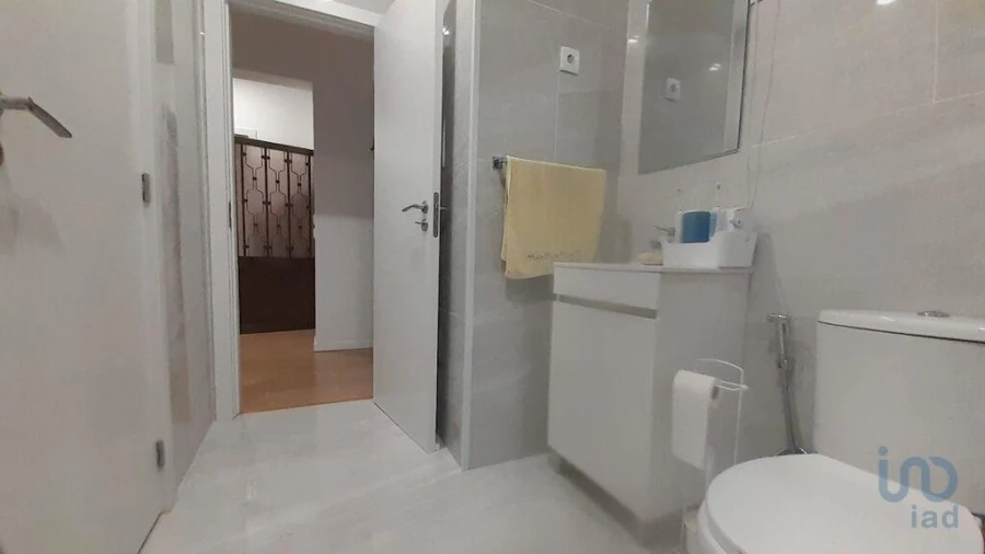 Moradia T4 para Venda em Guilhofrei Foto 4