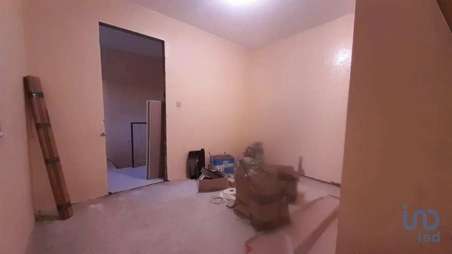 Moradia T4 para Venda em Guilhofrei Foto 12