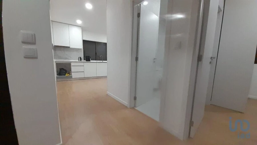 Moradia T4 para Venda em Guilhofrei Foto 3