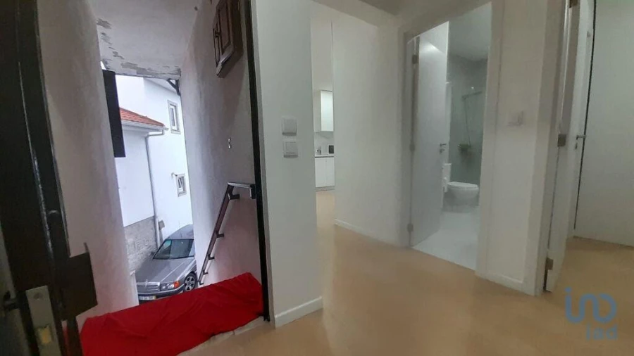 Moradia T4 para Venda em Guilhofrei Foto 7