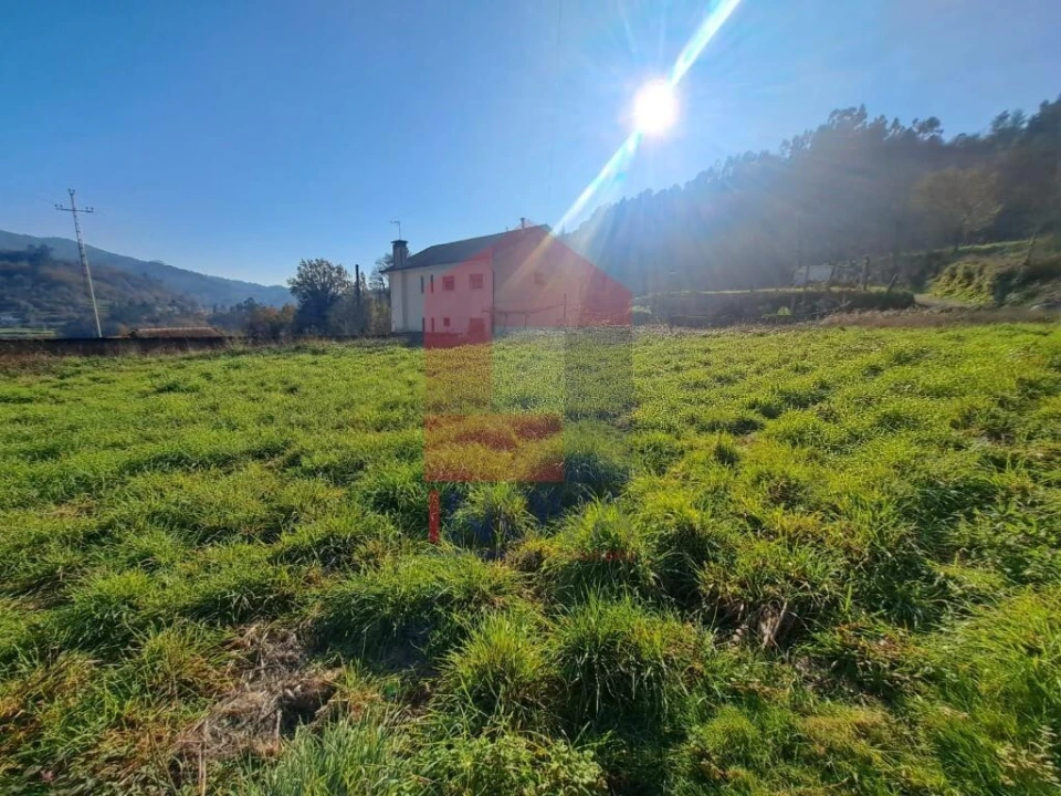 Terreno para Venda em Valbom (São Pedro), Passô e Valbom (São Martinho) Foto 5