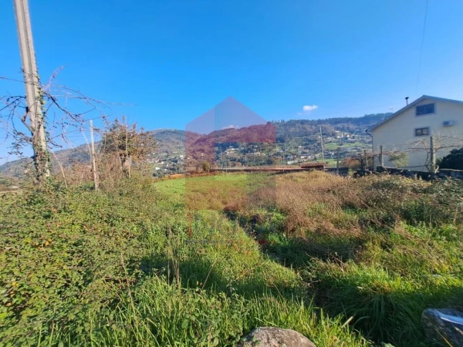 Terreno para Venda em Valbom (São Pedro), Passô e Valbom (São Martinho) Foto 13