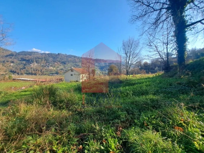 Terreno para Venda em Valbom (São Pedro), Passô e Valbom (São Martinho) Foto 8