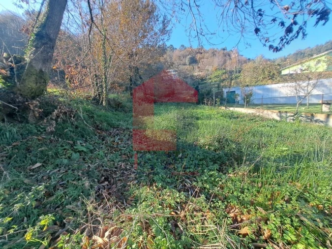 Terreno para Venda em Valbom (São Pedro), Passô e Valbom (São Martinho) Foto 2