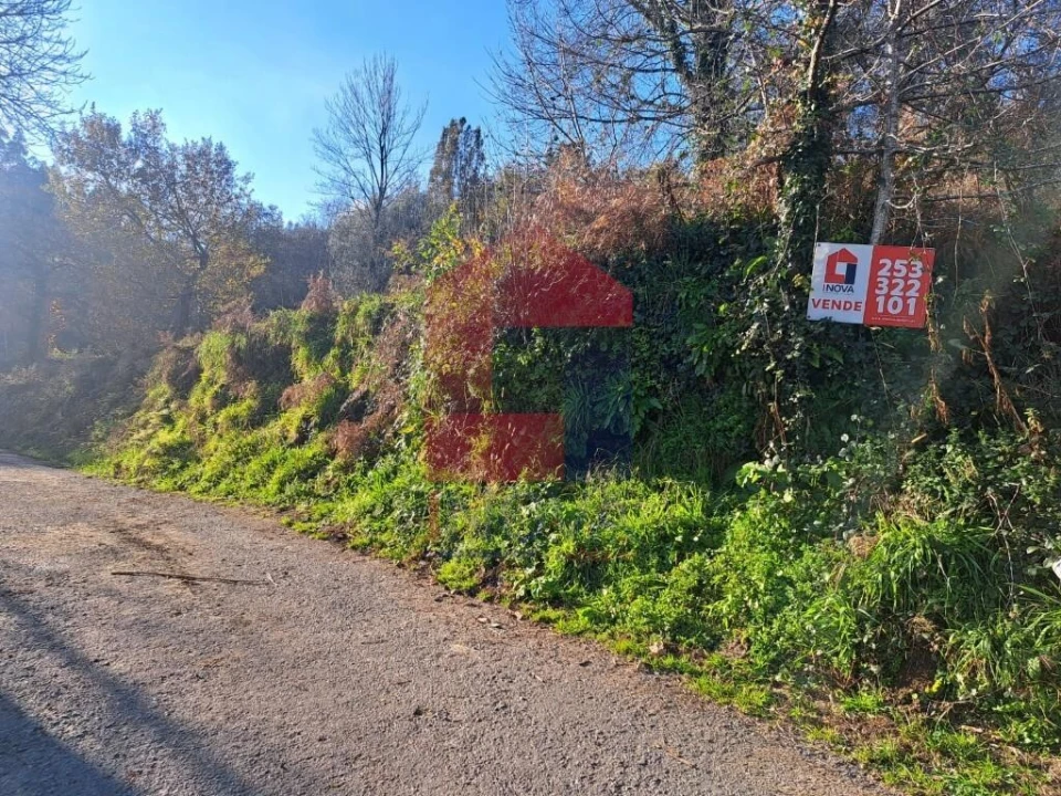 Terreno para Venda em Valbom (São Pedro), Passô e Valbom (São Martinho) Foto 17