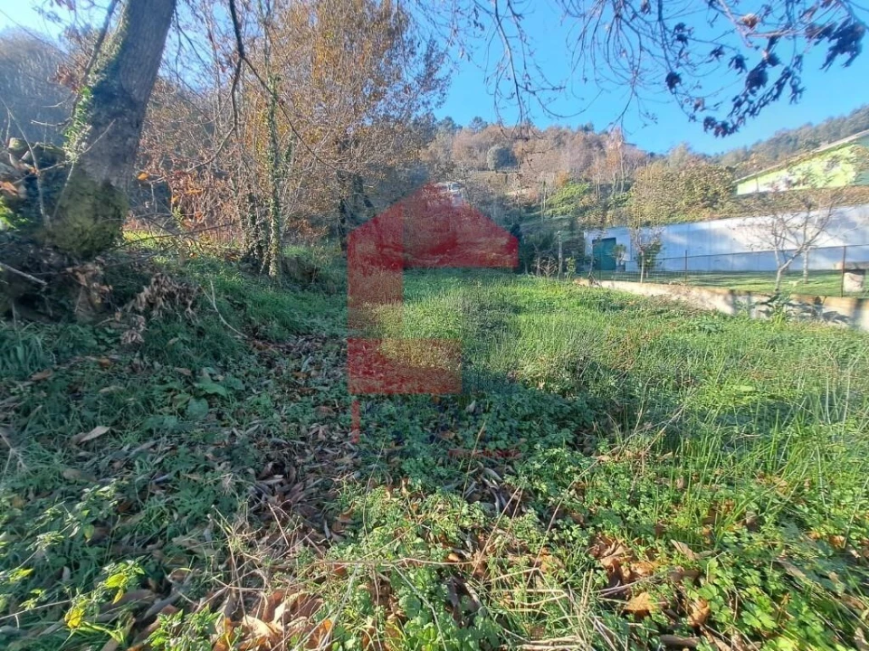 Terreno para Venda em Valbom (São Pedro), Passô e Valbom (São Martinho) Foto 2