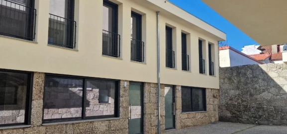 Moradia T3 para Venda em Vieira do Minho