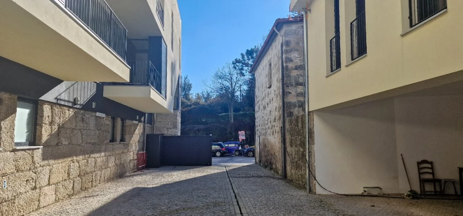 Moradia T3 para Venda em Vieira do Minho Foto 19
