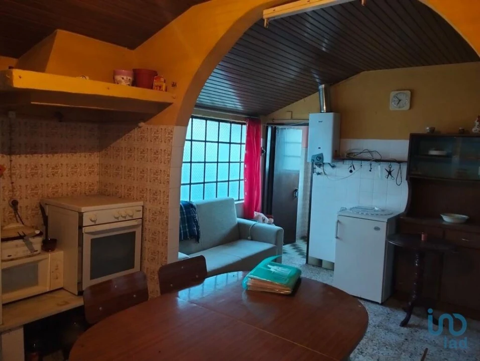 Moradia T2 para Venda em Chãos Foto 12