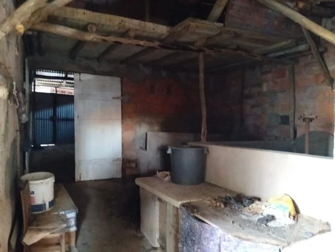 Moradia T2 para Venda em Chãos Foto 27