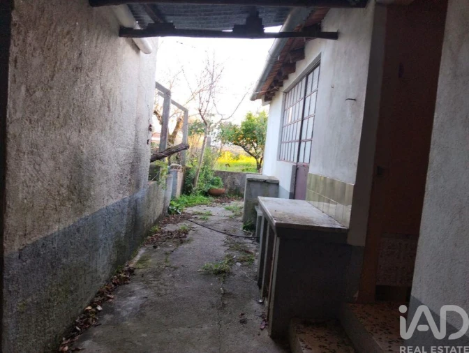 Moradia T2 para Venda em Chãos Foto 25