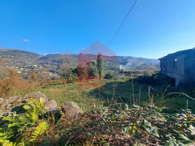 Moradia para Venda em Valbom (São Pedro), Passô e Valbom (São Martinho) Foto 24