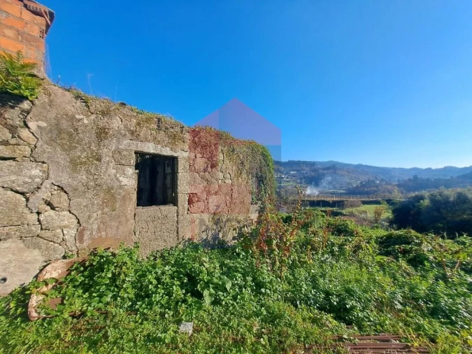 Moradia para Venda em Valbom (São Pedro), Passô e Valbom (São Martinho) Foto 9