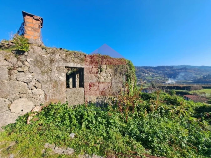 Moradia para Venda em Valbom (São Pedro), Passô e Valbom (São Martinho) Foto 26