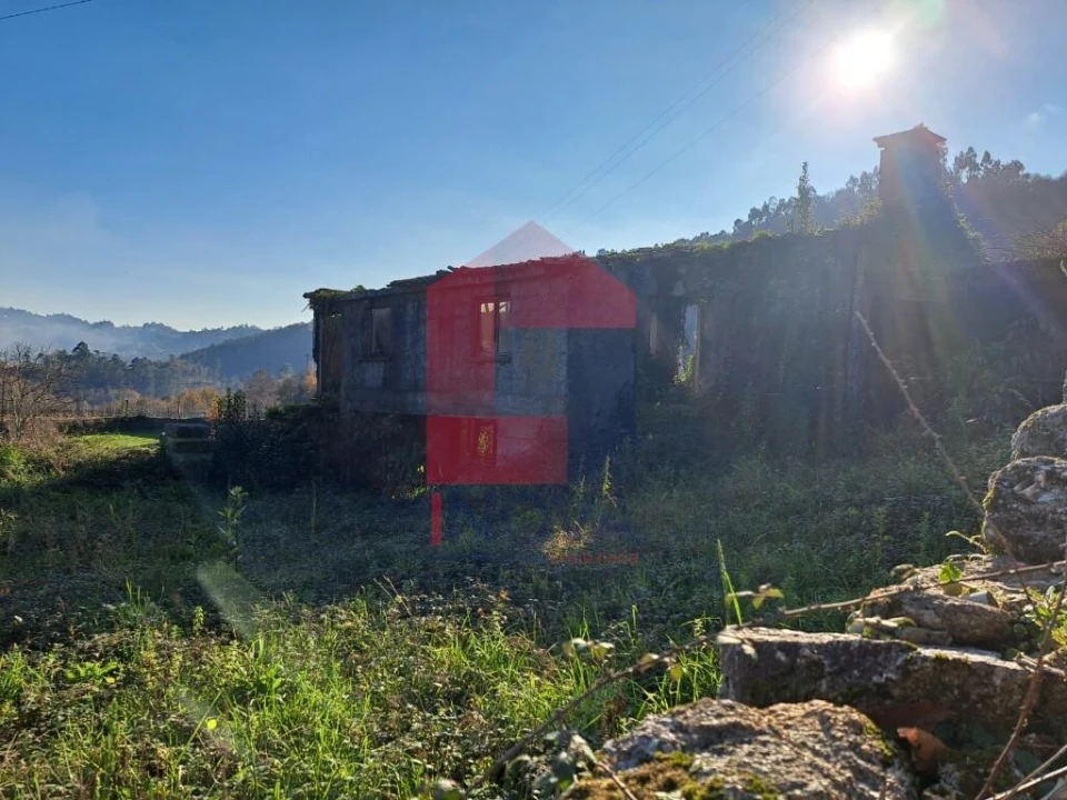Moradia para Venda em Valbom (São Pedro), Passô e Valbom (São Martinho) Foto 27