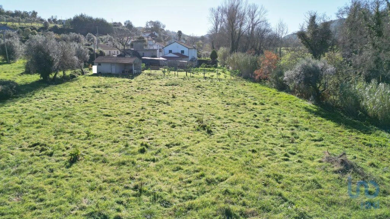 Terreno para Venda em São Miguel, Santa Eufémia e Rabaçal Foto 8