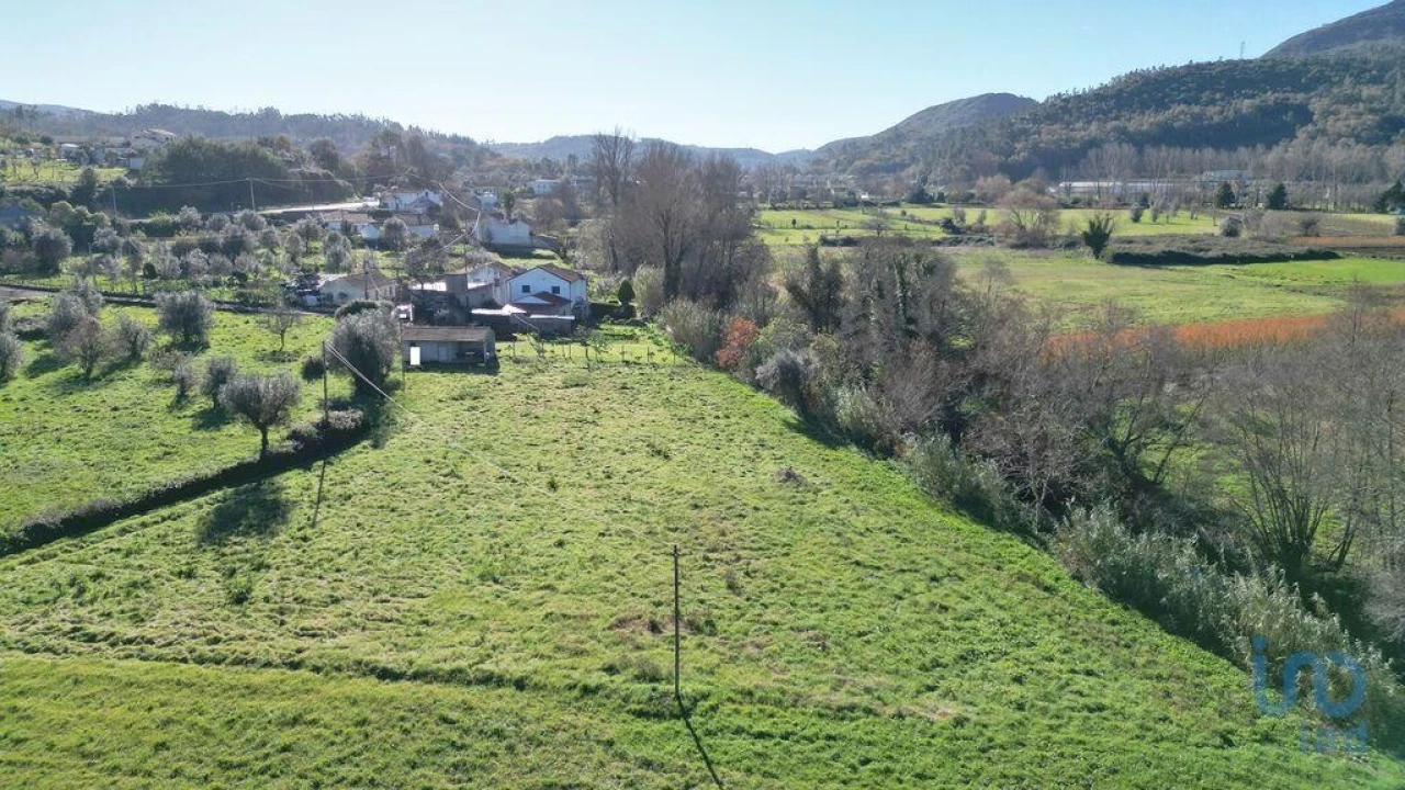 Terreno para Venda em São Miguel, Santa Eufémia e Rabaçal Foto 2