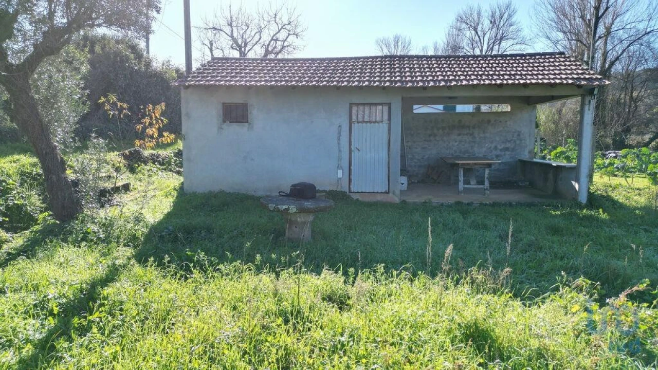 Terreno para Venda em São Miguel, Santa Eufémia e Rabaçal Foto 11