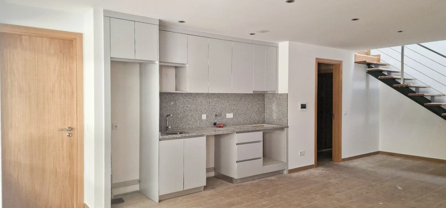 Moradia T3 para Venda em Vieira do Minho Foto 3